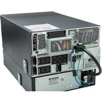 Внешний батарейный блок APC SRT192RMBP2 (192В/10 А·ч) - Превью изображения №6 — Интернет-магазин Time-Shop