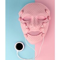 Миостимулятор Gezatone Biolift iFace - Превью изображения №9 — Интернет-магазин Time-Shop