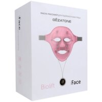 Миостимулятор Gezatone Biolift iFace - Превью изображения №11 — Интернет-магазин Time-Shop