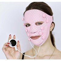 Миостимулятор Gezatone Biolift iFace - Превью изображения №6 — Интернет-магазин Time-Shop