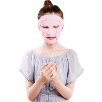 Миостимулятор Gezatone Biolift iFace - Превью изображения №4 — Интернет-магазин Time-Shop