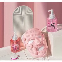 Миостимулятор Gezatone Biolift iFace - Превью изображения №8 — Интернет-магазин Time-Shop