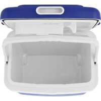 Термоэлектрический автохолодильник ZUGEL ZCR33 (синий) - Превью изображения №20 — Интернет-магазин Time-Shop