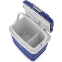 Термоэлектрический автохолодильник ZUGEL ZCR33 (синий) - Превью изображения №18 — Интернет-магазин Time-Shop