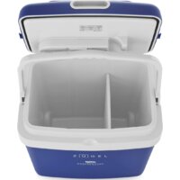 Термоэлектрический автохолодильник ZUGEL ZCR33 (синий) - Превью изображения №17 — Интернет-магазин Time-Shop