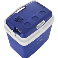 Термоэлектрический автохолодильник ZUGEL ZCR33 (синий) - Превью изображения №25 — Интернет-магазин Time-Shop