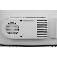 Термоэлектрический автохолодильник ZUGEL ZCR33 (синий) - Превью изображения №16 — Интернет-магазин Time-Shop