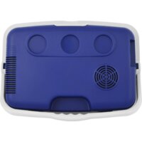 Термоэлектрический автохолодильник ZUGEL ZCR33 (синий) - Превью изображения №23 — Интернет-магазин Time-Shop