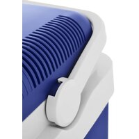 Термоэлектрический автохолодильник ZUGEL ZCR33 (синий) - Превью изображения №21 — Интернет-магазин Time-Shop