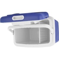 Термоэлектрический автохолодильник ZUGEL ZCR33 (синий) - Превью изображения №19 — Интернет-магазин Time-Shop