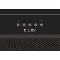 Кухонная вытяжка LEX Hyper 600 Inverter BBL - Превью изображения №12 — Интернет-магазин Time-Shop