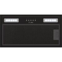 Кухонная вытяжка LEX Hyper 600 Inverter BBL - Превью изображения №10 — Интернет-магазин Time-Shop