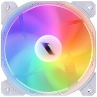 1stPlayer F1R FRGB (белый)