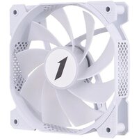 Вентилятор для корпуса 1stPlayer F1R FRGB (белый) - Превью изображения №5 — Интернет-магазин Time-Shop