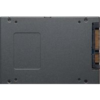 SSD Kingston A400 960GB SA400S37/960G - Превью изображения №3 — Интернет-магазин Time-Shop