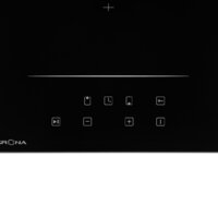 Варочная панель Krona Remo 30 BL - Превью изображения №9 — Интернет-магазин Time-Shop