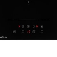 Варочная панель Krona Remo 30 BL - Превью изображения №7 — Интернет-магазин Time-Shop