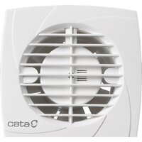 Вытяжная и приточная вентиляция