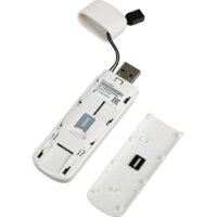 4G модем ZTE MF833N (белый) - Превью изображения №4 — Интернет-магазин Time-Shop