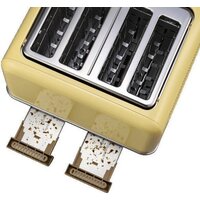 Тостер Buydeem DT640-MY Mellow Yellow - Превью изображения №2 — Интернет-магазин Time-Shop