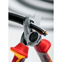 Кабелерез NWS 043-49-VDE-160 - Превью изображения №4 — Интернет-магазин Time-Shop