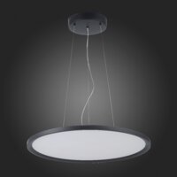 Подвесная люстра ST Luce ST602.443.56 - Превью изображения №5 — Интернет-магазин Time-Shop