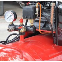 Компрессор Brado IBL3100A - Превью изображения №3 — Интернет-магазин Time-Shop