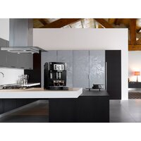 Кофемашина DeLonghi Magnifica S ECAM 22.110.B - Превью изображения №7 — Интернет-магазин Time-Shop