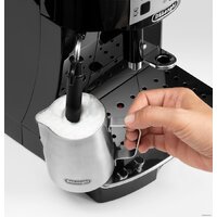 Кофемашина DeLonghi Magnifica S ECAM 22.110.B - Превью изображения №3 — Интернет-магазин Time-Shop