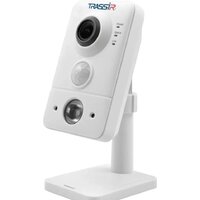 TRASSIR TR-D7121IR1 v6 (1.9 мм)