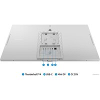 Smart монитор Samsung ViewFinity S9 LS27C902PAIXCI - Превью изображения №16 — Интернет-магазин Time-Shop