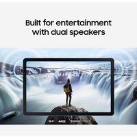 Планшет Samsung Galaxy Tab S6 Lite 2024 Wi-Fi SM-P620 4GB/64GB (мятный) - Превью изображения №4 — Интернет-магазин Time-Shop