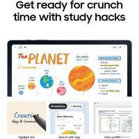 Планшет Samsung Galaxy Tab S6 Lite 2024 Wi-Fi SM-P620 4GB/64GB (мятный) - Превью изображения №3 — Интернет-магазин Time-Shop