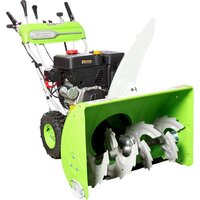 Снегоуборщик RedVerg RD-SB76/13E - Превью изображения №4 — Интернет-магазин Time-Shop