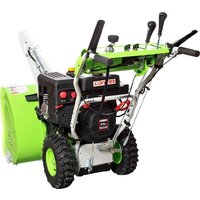 Снегоуборщик RedVerg RD-SB76/13E - Превью изображения №2 — Интернет-магазин Time-Shop