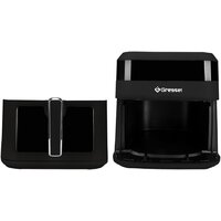 Аэрогриль (аэрофритюрница) Gressel GAF-1822 - Превью изображения №11 — Интернет-магазин Time-Shop