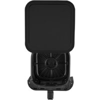 Аэрогриль (аэрофритюрница) Gressel GAF-1822 - Превью изображения №7 — Интернет-магазин Time-Shop