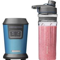 Стационарный блендер Sencor SBL 7172BL - Превью изображения №9 — Интернет-магазин Time-Shop