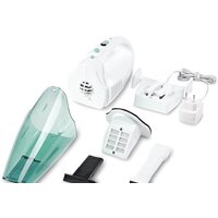 Пылесос Girmi AP10 - Превью изображения №2 — Интернет-магазин Time-Shop