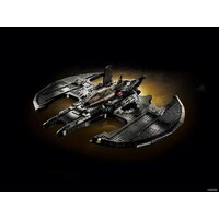 Конструктор LEGO DC Super Heroes 76161 Бэтвинг 1989 - Превью изображения №10 — Интернет-магазин Time-Shop