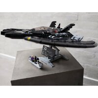 Конструктор LEGO DC Super Heroes 76161 Бэтвинг 1989 - Превью изображения №15 — Интернет-магазин Time-Shop