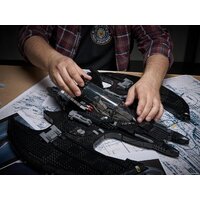 Конструктор LEGO DC Super Heroes 76161 Бэтвинг 1989 - Превью изображения №25 — Интернет-магазин Time-Shop