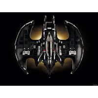 Конструктор LEGO DC Super Heroes 76161 Бэтвинг 1989 - Превью изображения №11 — Интернет-магазин Time-Shop