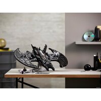 Конструктор LEGO DC Super Heroes 76161 Бэтвинг 1989 - Превью изображения №12 — Интернет-магазин Time-Shop