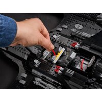 Конструктор LEGO DC Super Heroes 76161 Бэтвинг 1989 - Превью изображения №24 — Интернет-магазин Time-Shop