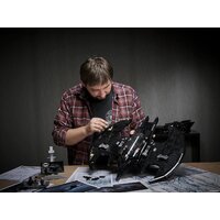 Конструктор LEGO DC Super Heroes 76161 Бэтвинг 1989 - Превью изображения №20 — Интернет-магазин Time-Shop