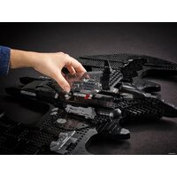 Конструктор LEGO DC Super Heroes 76161 Бэтвинг 1989 - Превью изображения №3 — Интернет-магазин Time-Shop