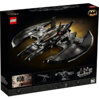 Конструктор LEGO DC Super Heroes 76161 Бэтвинг 1989 - Превью изображения №2 — Интернет-магазин Time-Shop