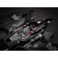 Конструктор LEGO DC Super Heroes 76161 Бэтвинг 1989 - Превью изображения №26 — Интернет-магазин Time-Shop