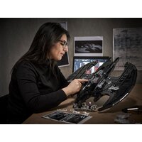 Конструктор LEGO DC Super Heroes 76161 Бэтвинг 1989 - Превью изображения №22 — Интернет-магазин Time-Shop